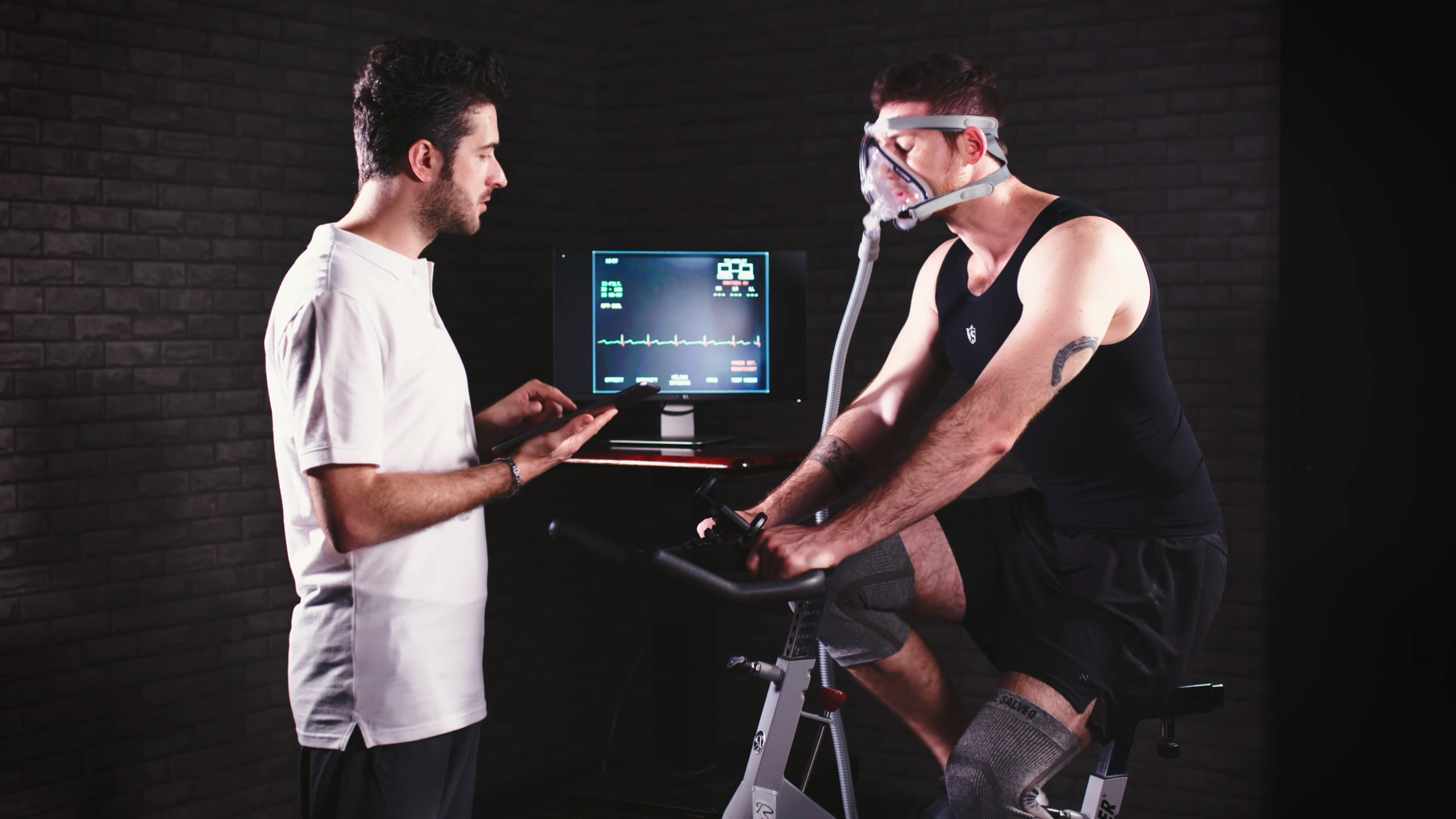 The Story Behind Vital Salveo - Vital Video