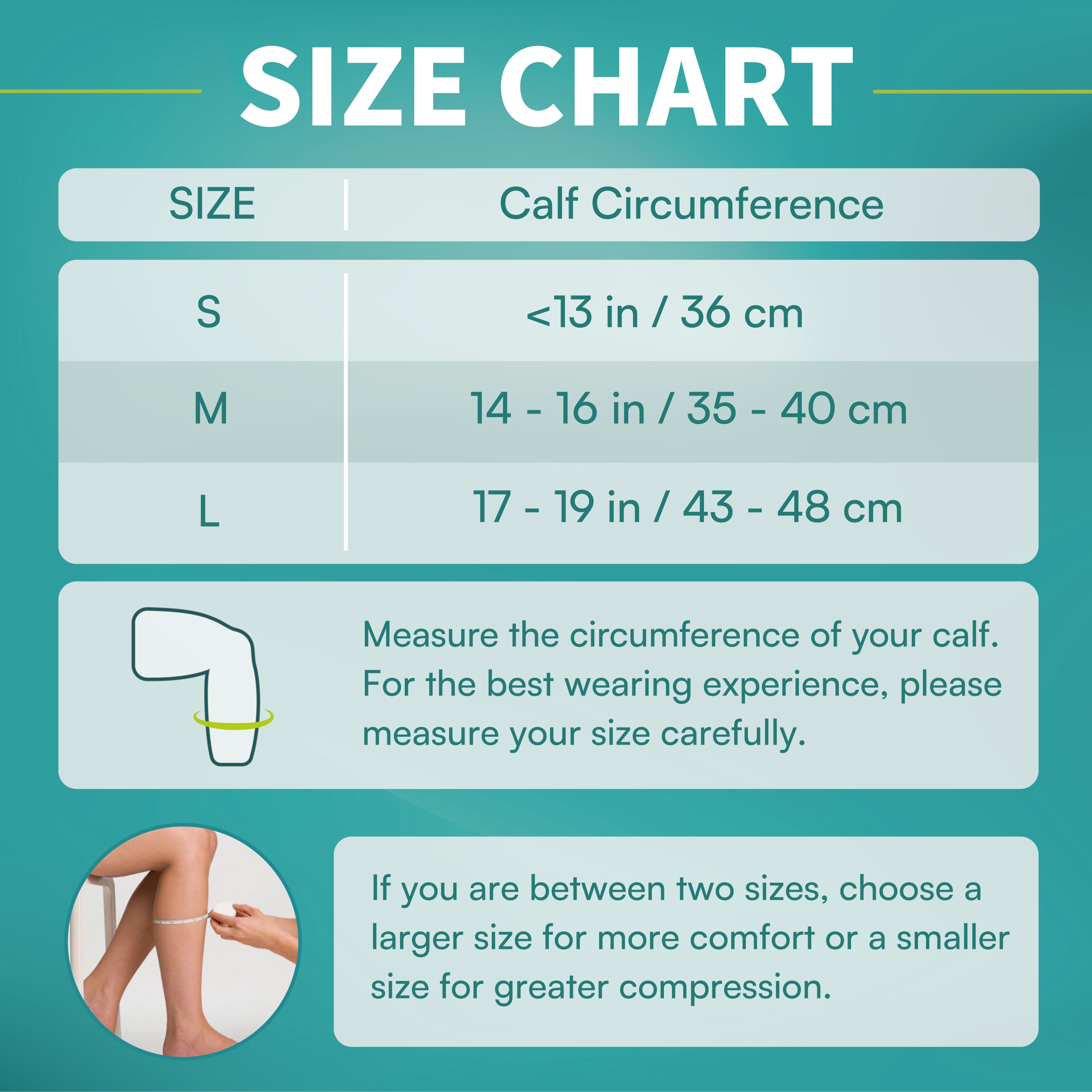 RecoveryPlus Calf Sleeve - Vital Salveo