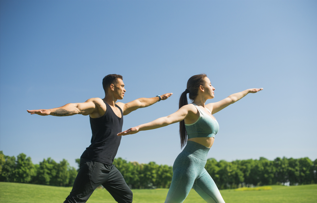 Daily Exercise and Stretching: The Key to Maintaining Physical and Mental Health