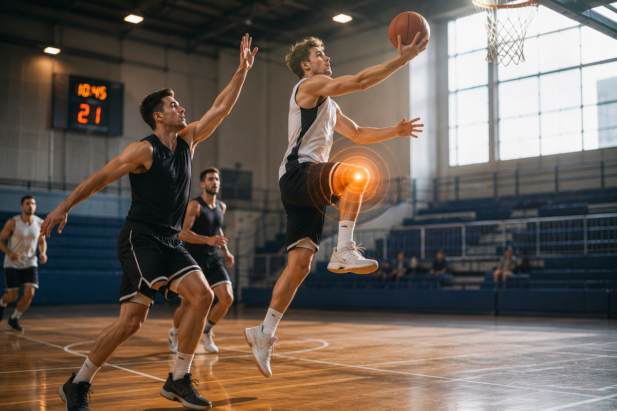 Basketball Is About More Than Speed and Vertical Jump