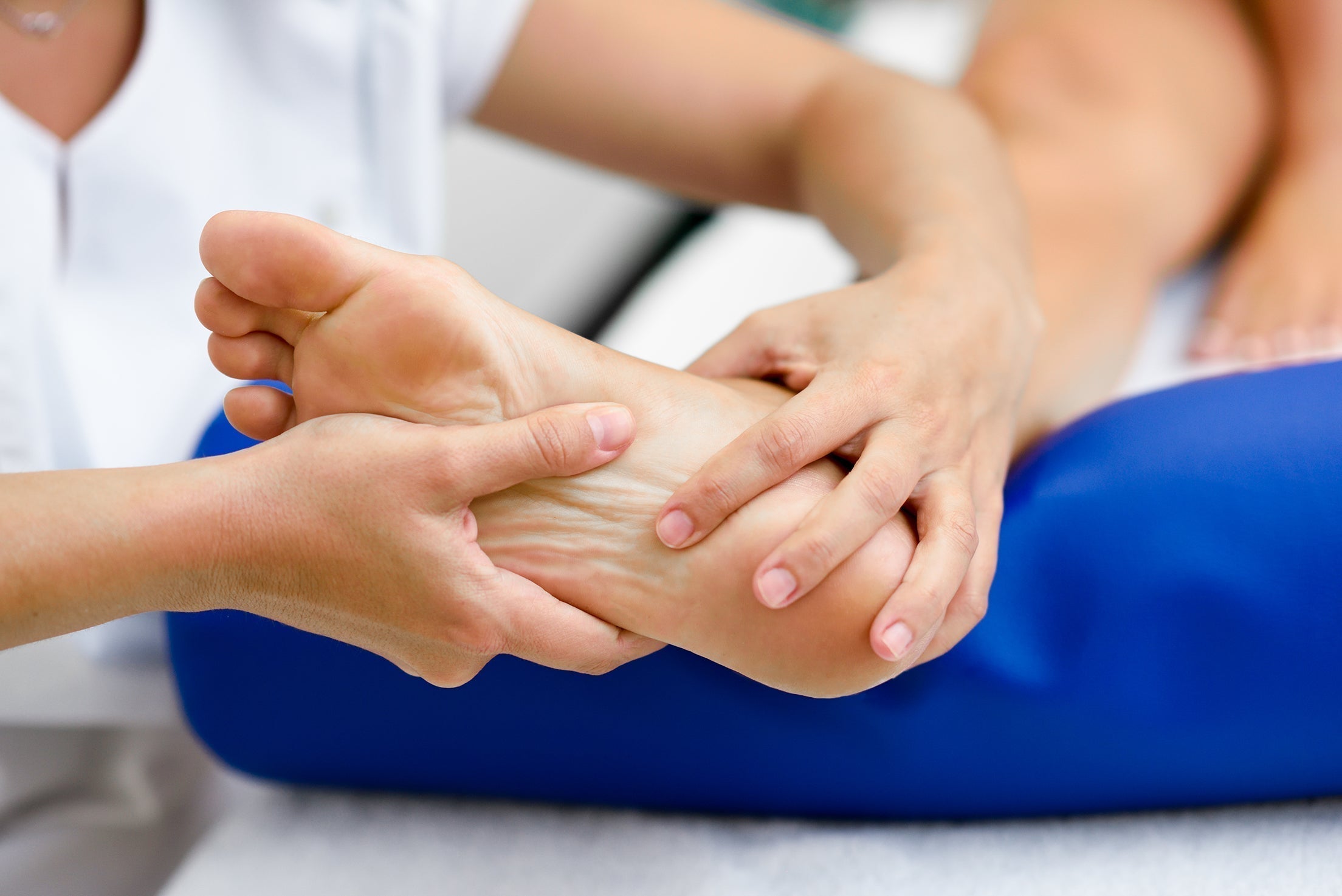 Why Plantar Fasciitis Keeps Coming Back?