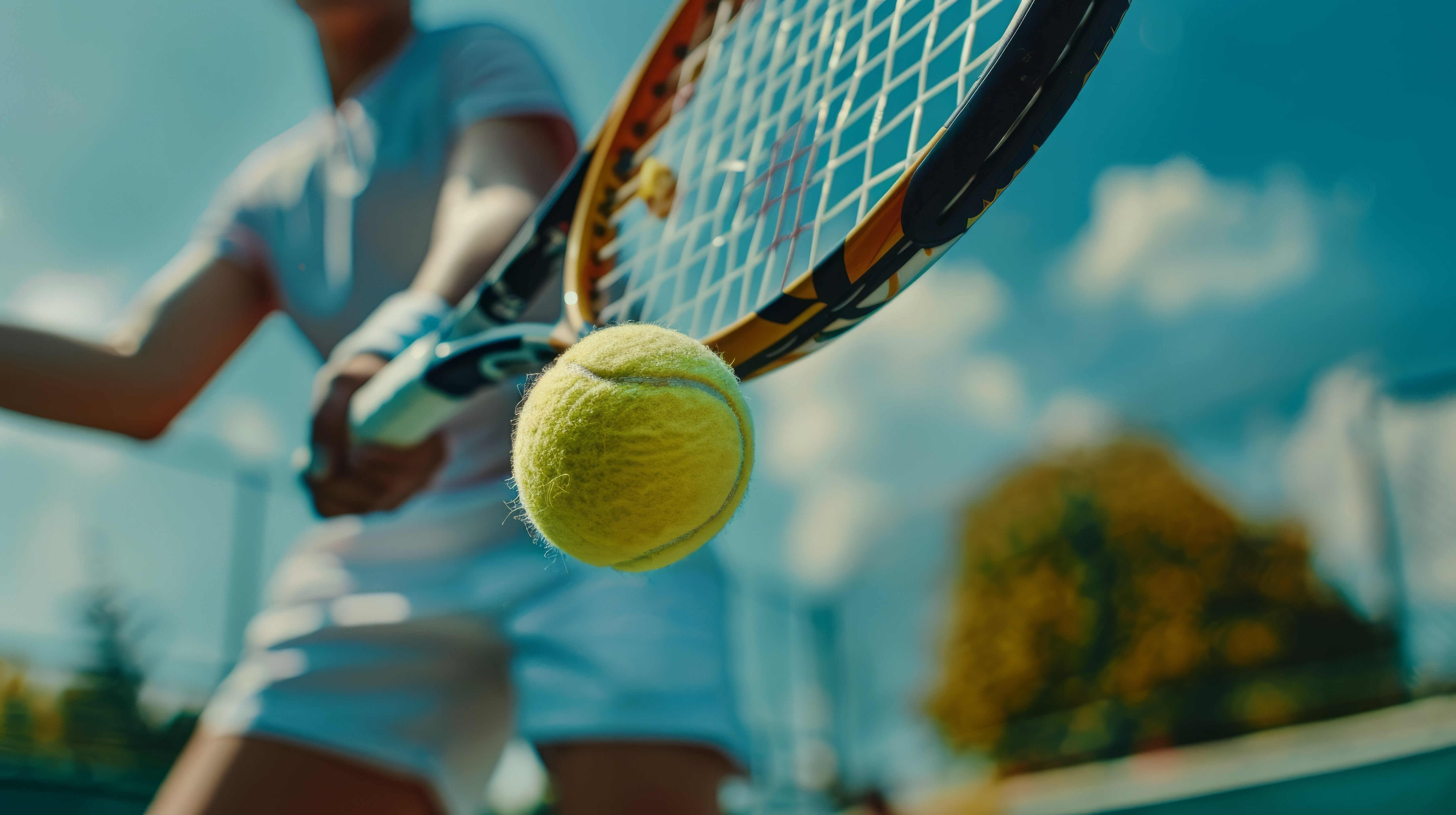 Tennis Elbow: Effective Strategies for Relief and Improvement