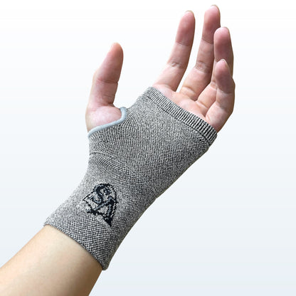 Compression Recovery Wrist Sleeve - Vital Salveo