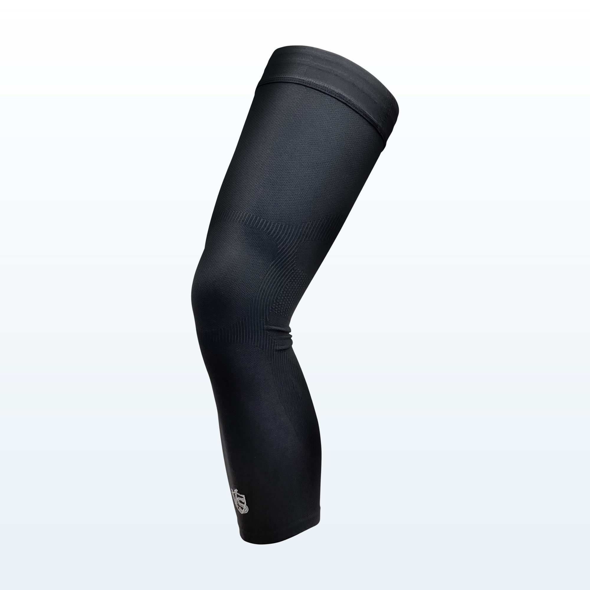 Recovery Leg Sleeves - Compression Full Leg Sleeves (1PC) - Vital Salveo