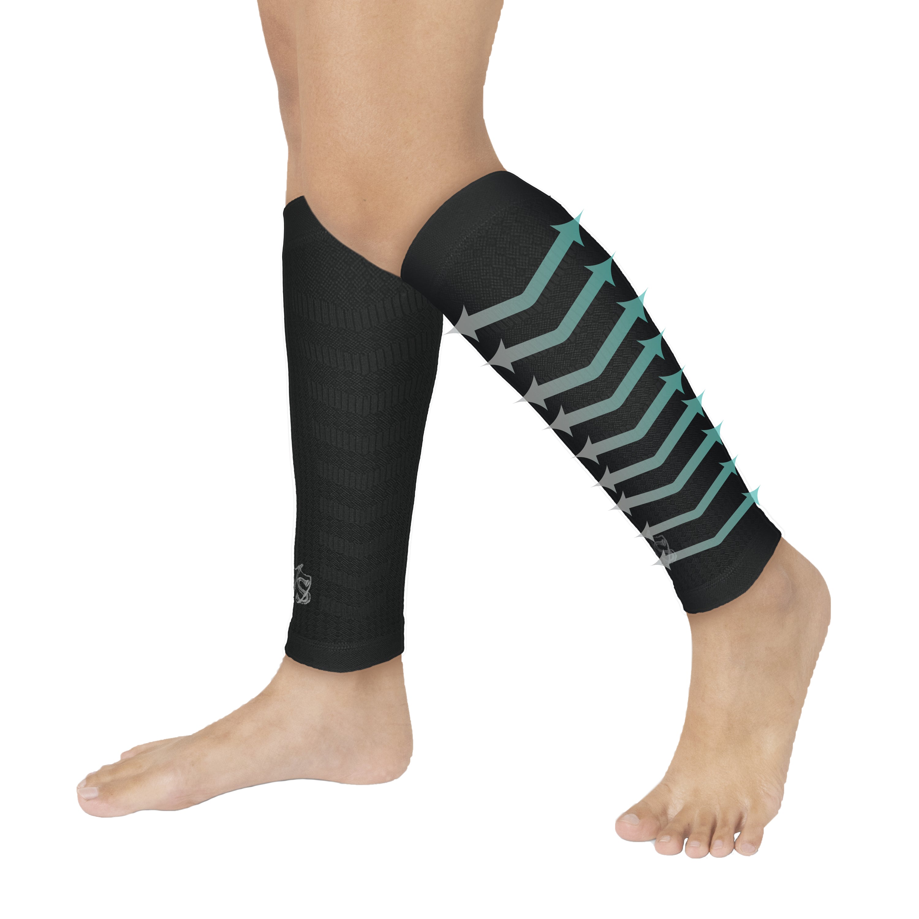 Enduro Calf Sleeve - Vital Salveo