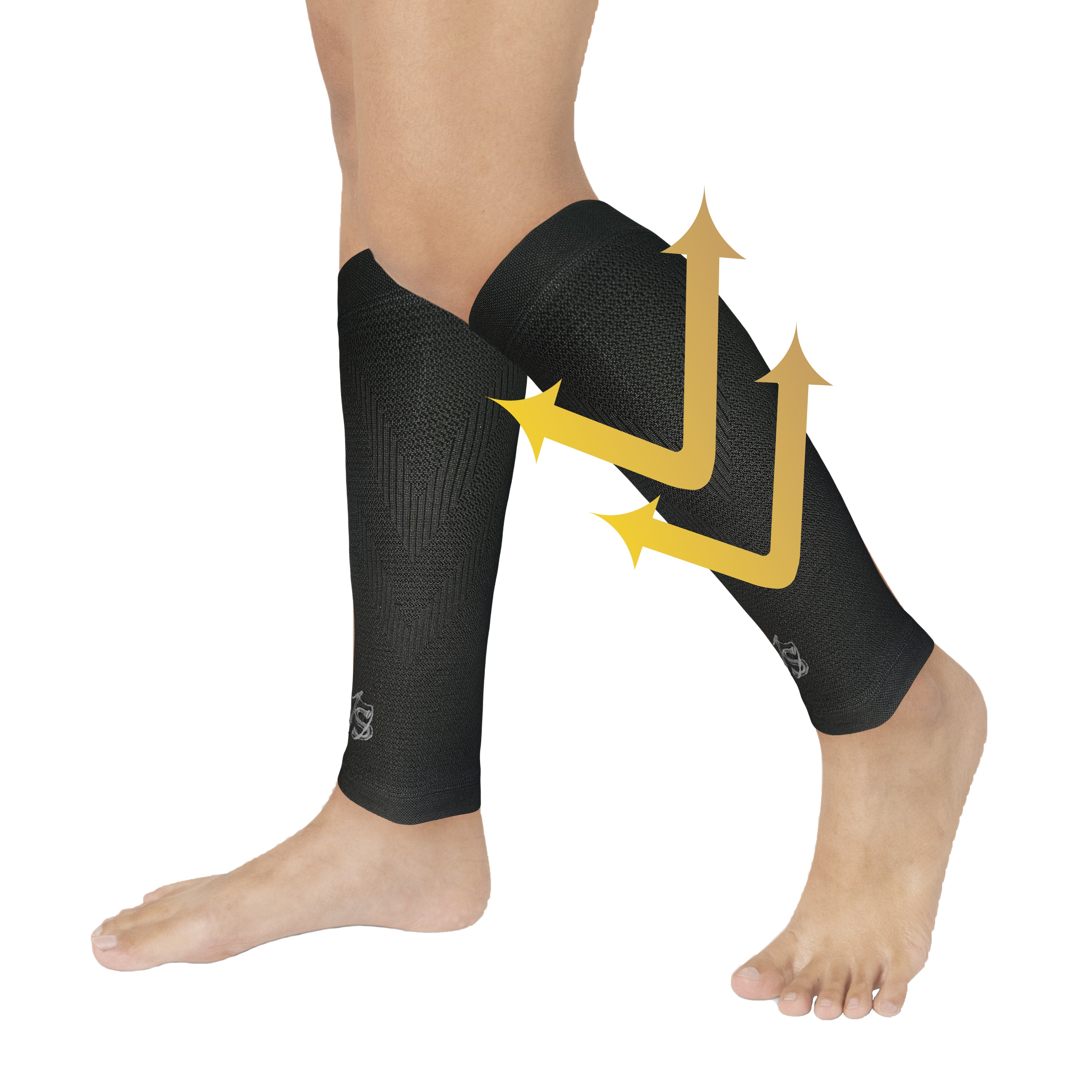 Workday Comfort Calf Sleeve - Vital Salveo