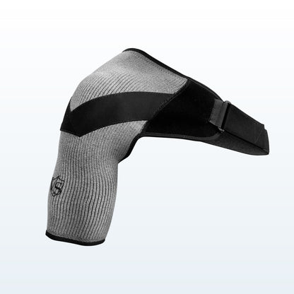 Compression Recovery Shoulder Brace - Vital Salveo