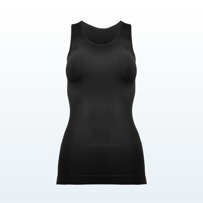 Women Recovery Compression Seamless Tank Top