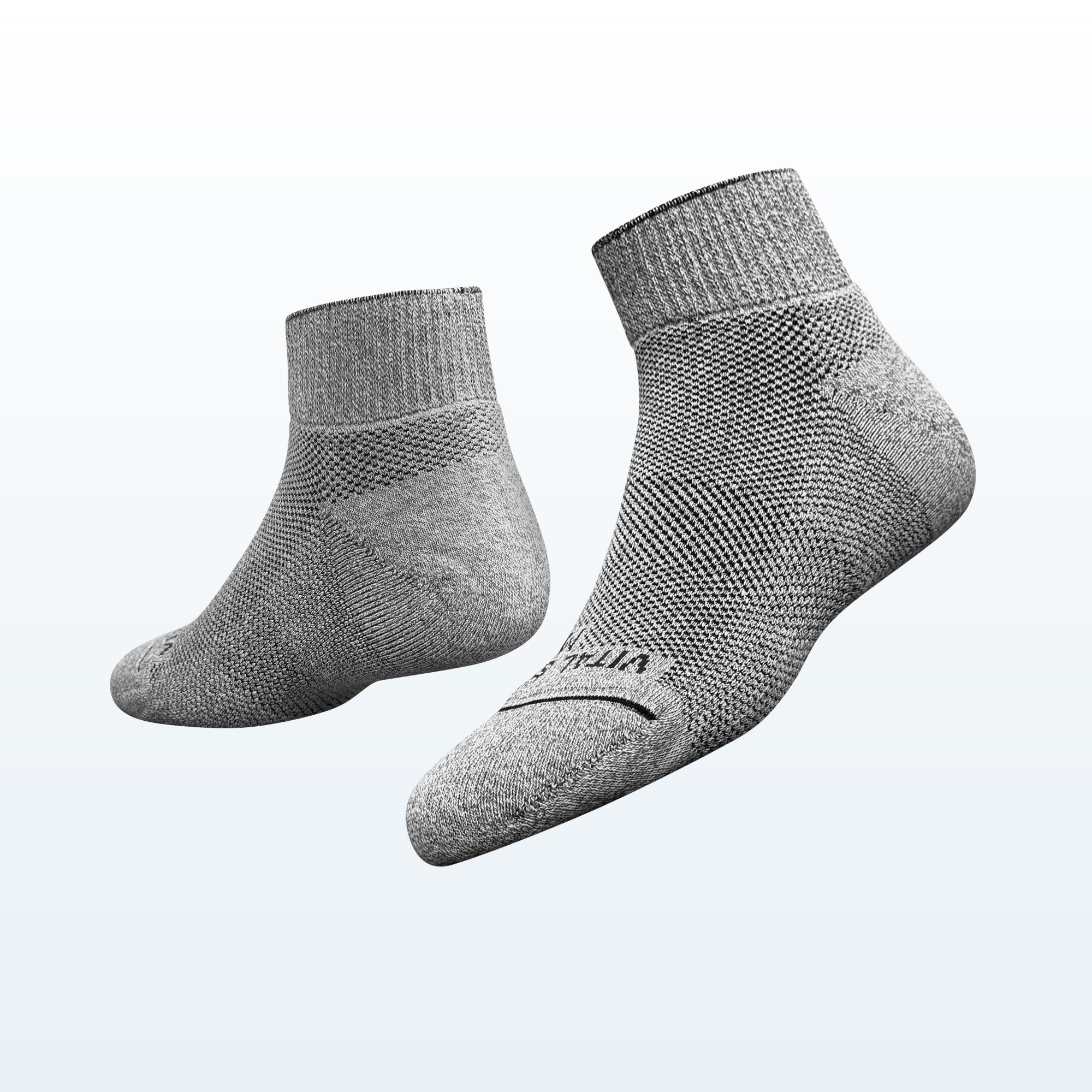 Seamless Diabetic Socks (Short) (3 Pairs)
