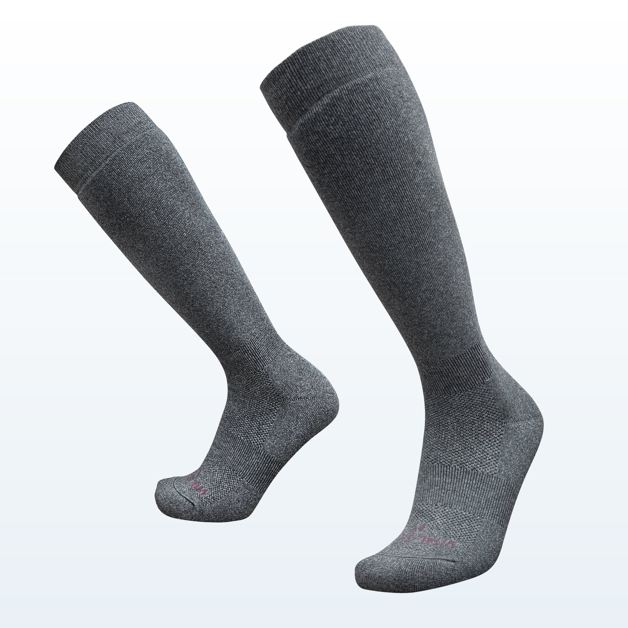 Merino Wool Hiking Socks - Vital Salveo